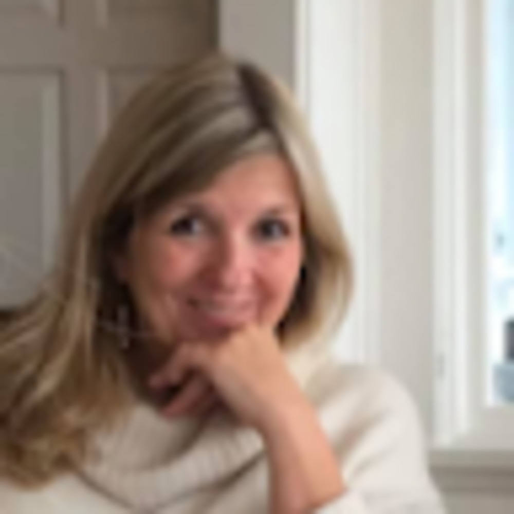 Meet your Posher, Virginia